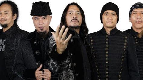 Gandeng Musisi Rock Dari Amerika Dewa Kembali Gelar Konser