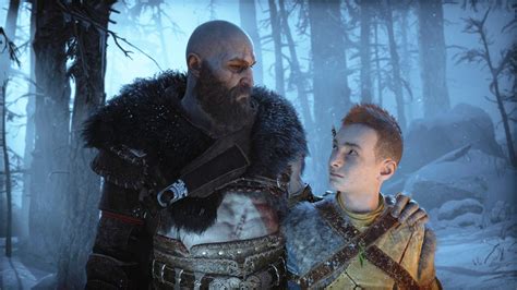 God Of War Ragnar K Im Test Das Epische Finale Der Nordischen Saga