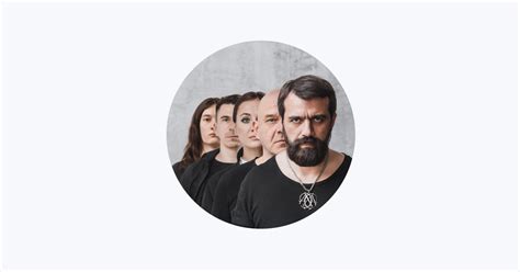 ‎Анатомия Меланхолии en Apple Music