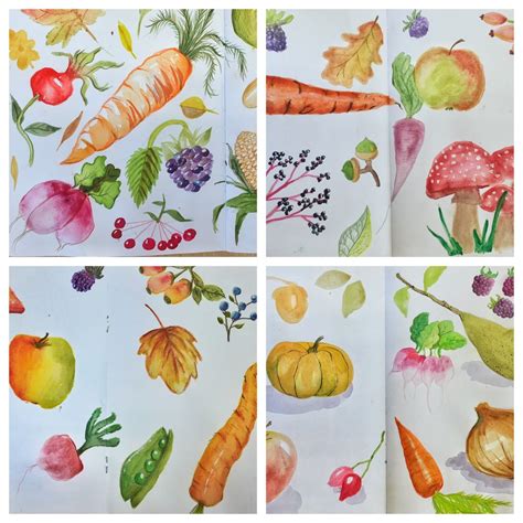 Nature Table – Jennie Maizels