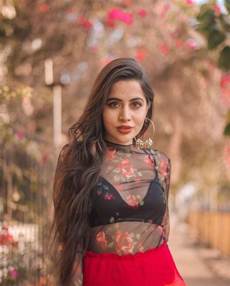 Urfi Javed Hot Photos Pics New Images Wallpapers