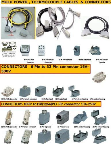Axis PID PET Preform Hot Runner Mold Temperature Controller At 240000 Piece In New Delhi