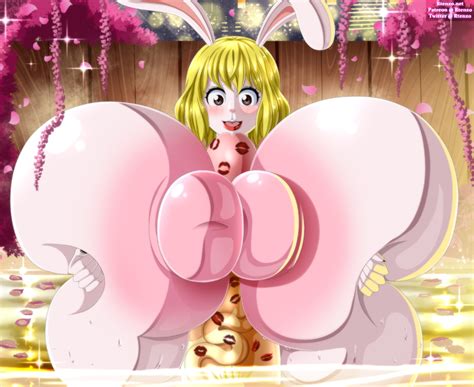 One Piece Carrot By Ero Enzo Hentai Foundry