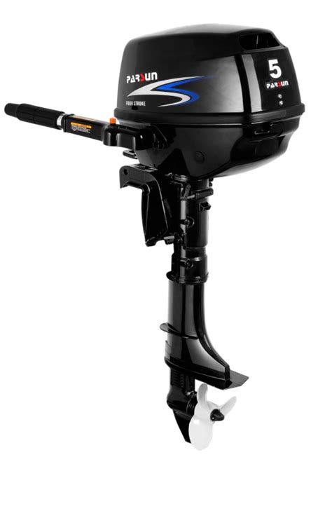 Hp Outboard Motor Parsun Outboards