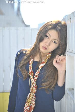 Tokyo Hot N Set E Sumire Enomoto Porn Pic