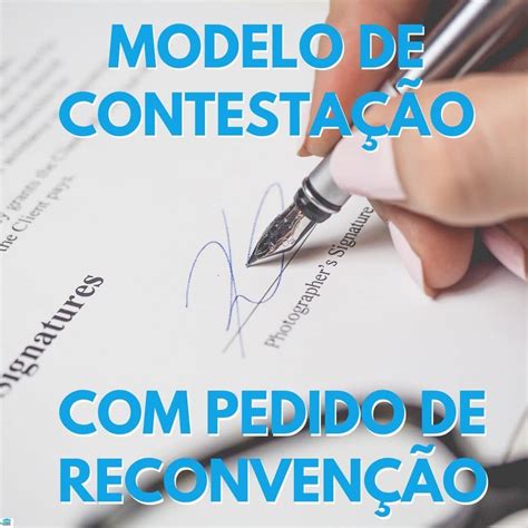 Carta De Contestação Exemplo FILECLOUD