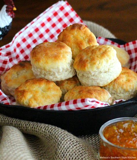 Buttermilk Biscuits