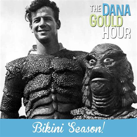 Bikini Season Dana Gould