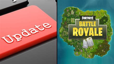 Fortnite update 22.40 patch notes: Grapple Glider, Tainted Towers, new ...