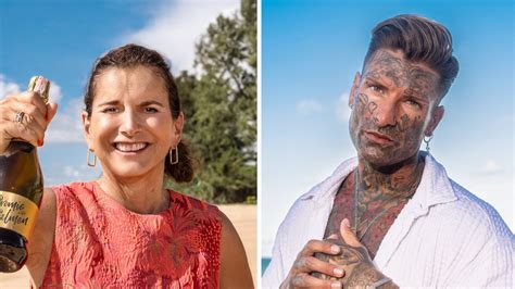 Scharf auf ihn Claudia Obert hätte gern Sex mit Nikola