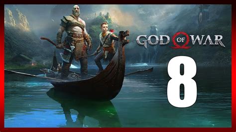 God Of War Episodio Al Templo De Tyr Youtube