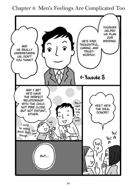 Dynasty Reader Our Journey To Lesbian Motherhood Ch