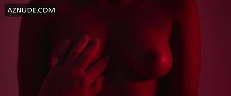 Regina Blandon Nude Aznude