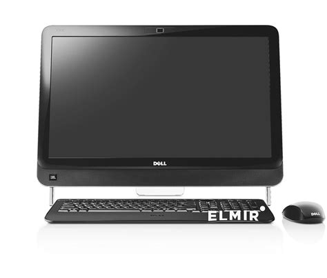 ПК-Моноблок Dell Inspiron One 2320 (210-37005) купить | ELMIR - цена ...
