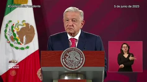 Cani On Twitter Amlo Sobre La Elecci N Del Candidato Presidencial