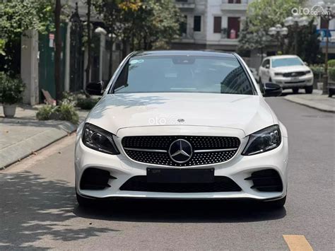 Mua Bán Mercedes Benz C300 Amg First Edition 2021 Giá 1 Tỉ 380 Triệu