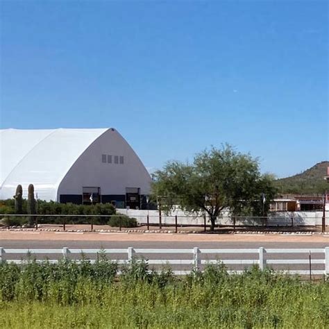 Rooster Cogburn Ostrich Ranch in Picacho, AZ (14 Photos)