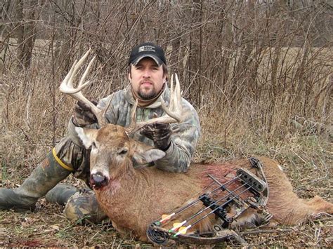 hunting lease network franchisee