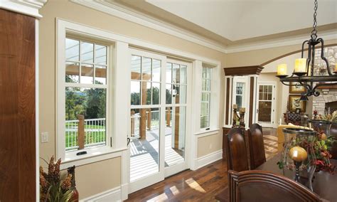 Sliding Patio Doors | Ridley Windows & Doors