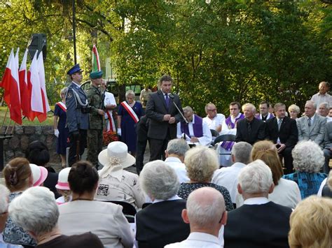 68 Rocznica Wybuchu Powstania Warszawskiego