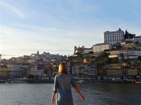 Un Long Weekend A Porto Que Faire En Jours Artofit