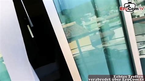 Redhead Latina Cereza Rodriguez Fucks Tourist