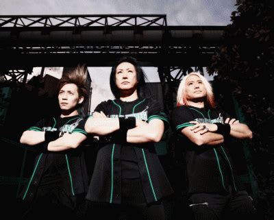 Sex Machineguns Discography Line Up Biography Interviews Photos