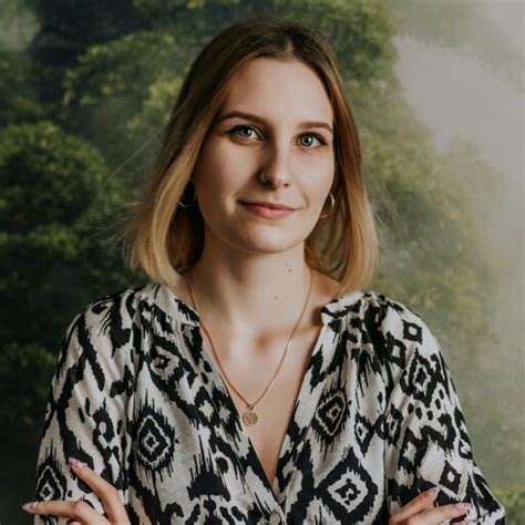 Michalina Marczewska Magister John Paul Ii Catholic University Of