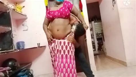 Tamil Girl Having Rough Sex With Gas Cylinder Delivery Man Xhamster