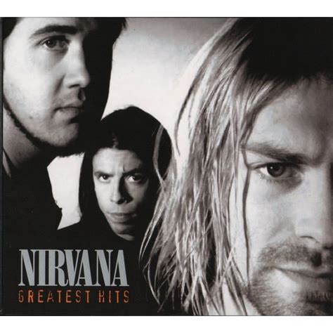 Greatest Hits CD1 Nirvana Mp3 Buy Full Tracklist