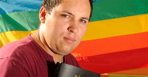 G Expulso por ser gay pastor cria igreja voltada a homossexuais no RS notícias em Rio