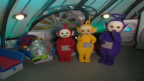 Be Quiet Dont Wake Dipsy Teletubbies Wiki Fandom