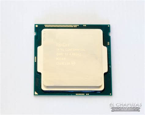 Review: Intel Core i7-4790K