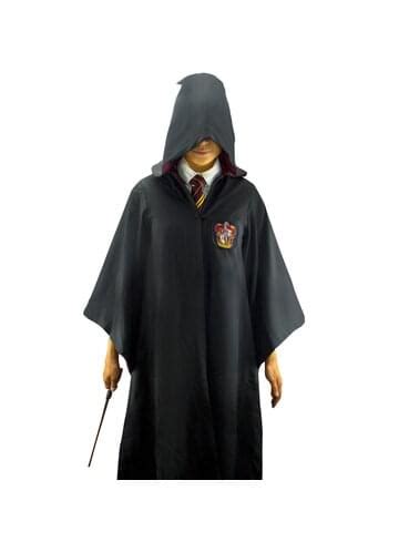 T Nica De Harry Potter Gryffindor Para Adulto R Plica Oficial Funidelia