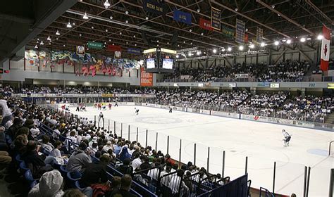 University of Alaska Nanooks - College Hockey, Inc.