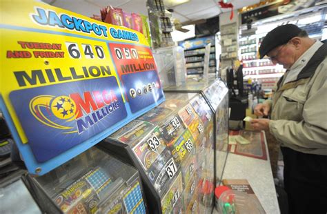 Mega Millions lottery game's redesign aims at bigger jackpots, better ...