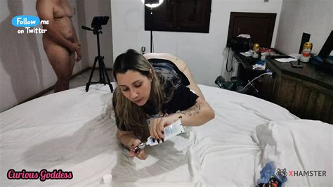 Curious Goddess Namorado Tesudo Fode Sua Namorada De Blonde Sexy Na Bunda Xhamster