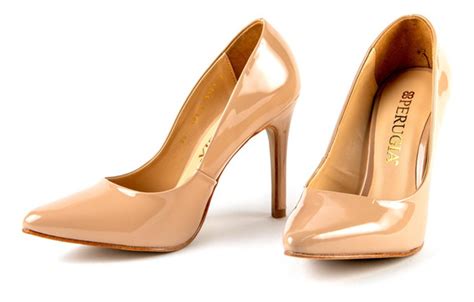 Zapatilla Nude MercadoLibre