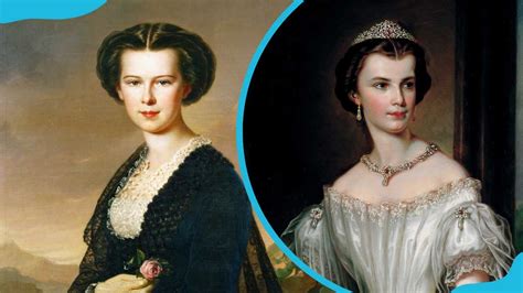 Empress Elisabeth of Austria's children and the secrets behind their ...