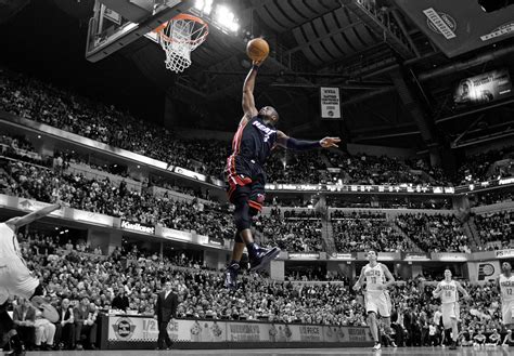 Dwyane Wade 2015 Wallpapers - Wallpaper Cave