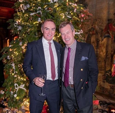 Photos Le Premier Mariage Gay De La Famille Royale Entre Ivar Mountbatten Et James Coyle Public