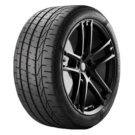 P Zero Corsa System Asimmetrico Racing Tire By Pirelli Tires Passenger