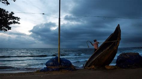 IMD Predicts Widespread Rains In East Northeast India As Southwest