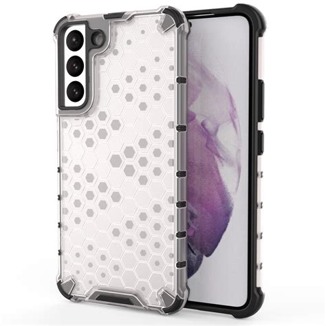 Celltime Shockproof Honeycomb Cover For Galaxy S22 Plus Shop Today Get It Tomorrow