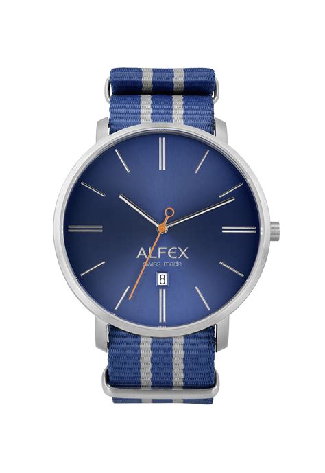 Alfex Watches