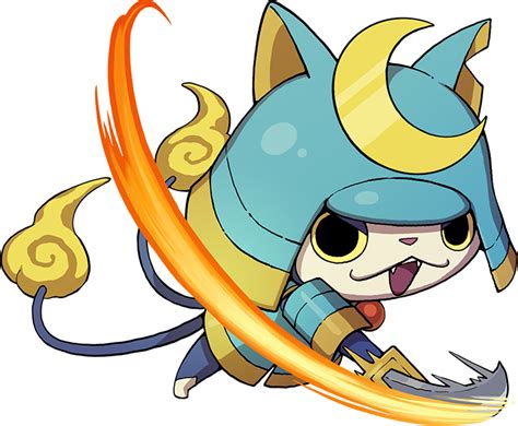 Imagen Fawfulpixelpng Wiki Yo Kai Watch Fandom Powered By Wikia