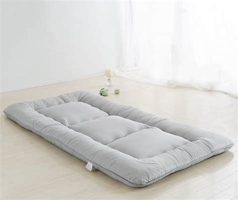 Futon Mattress Single Atelier Yuwa Ciao Jp