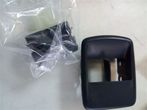 модуль кнопок двери водителя 254118722R — Renault Sandero 2G, 1,6 л ...