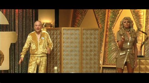 881: GOLDMEMBER” COSTUME FROM GOLDMEMBER : Lot 881