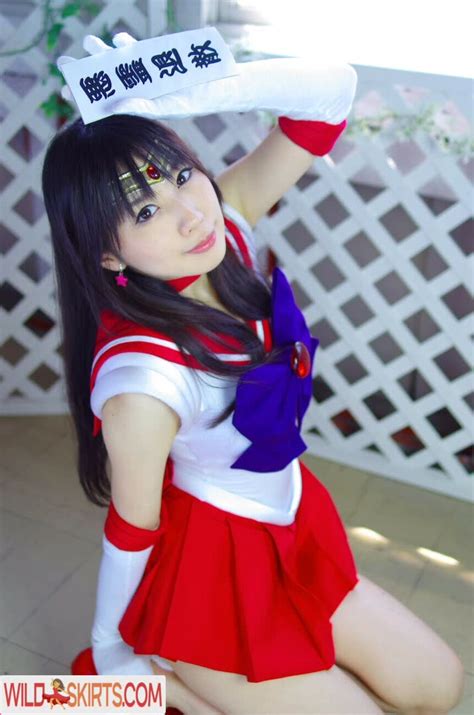 Kohinata Yamato Yamato Cosplay Nude Leaked Photo